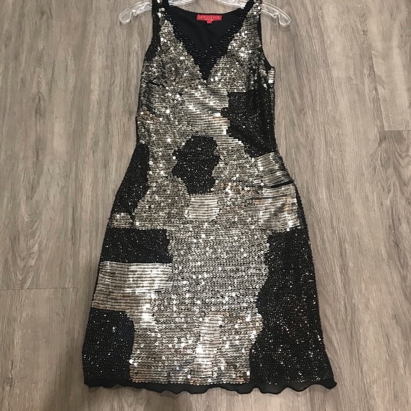 Dresses & Skirts - Aftershock cocktail dress